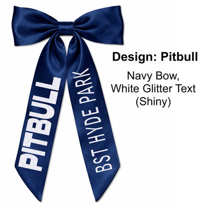 BST HP Concert Hair Bows
