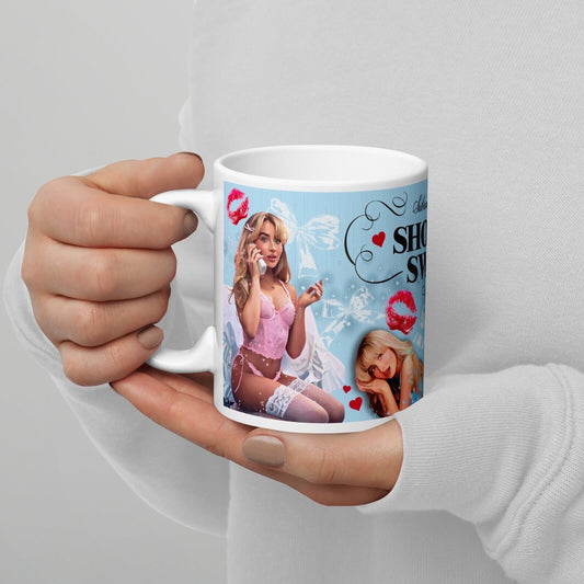Popstar Sweet Mug