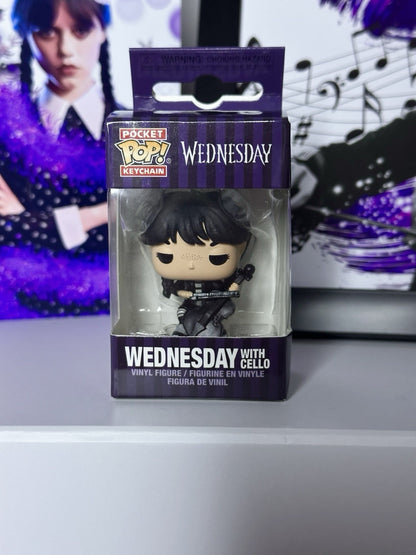 W Gift Box, Goth Girl Tv Show Gift Box