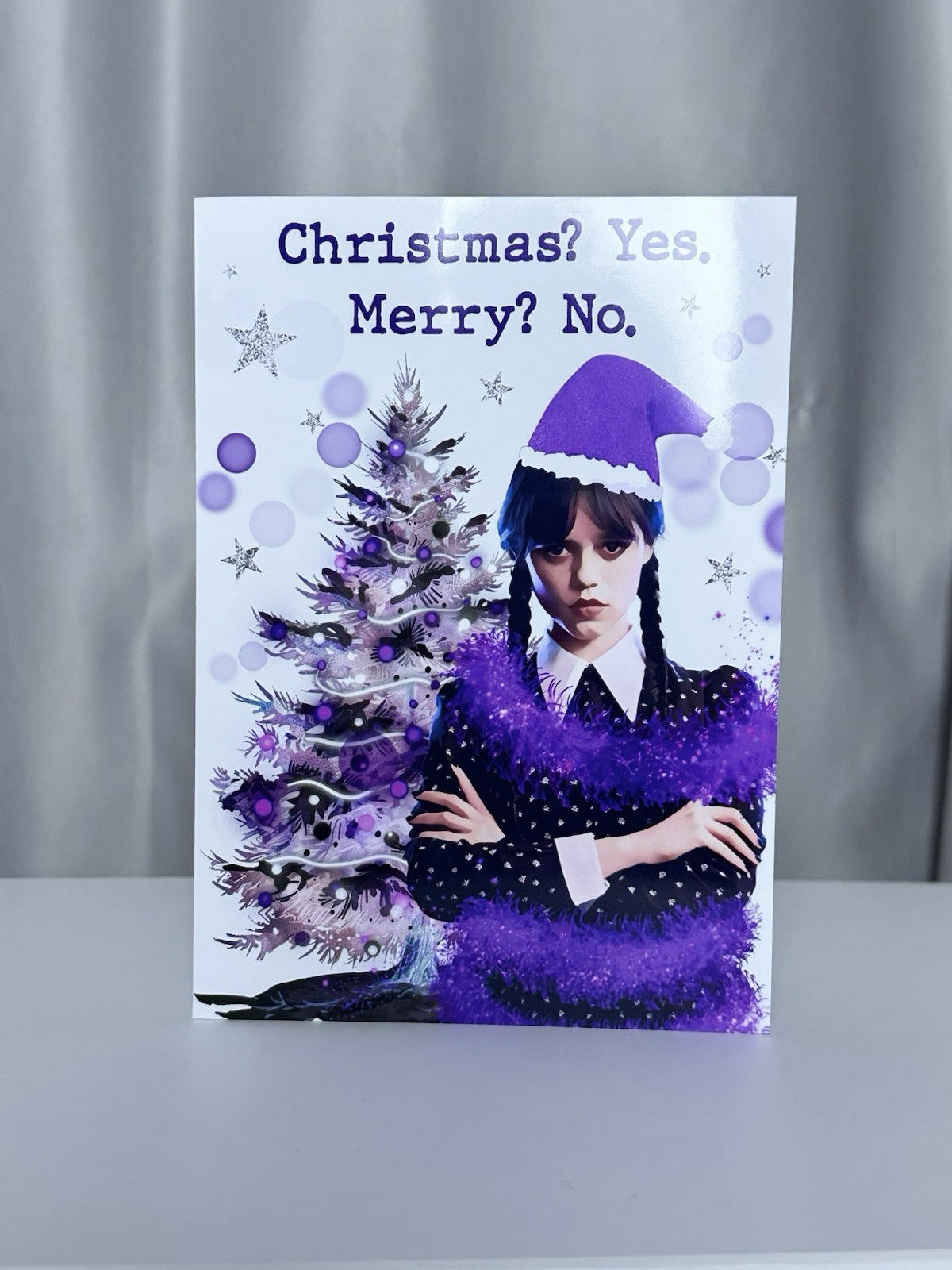 W Gift Box, Goth Girl Tv Show Gift Box