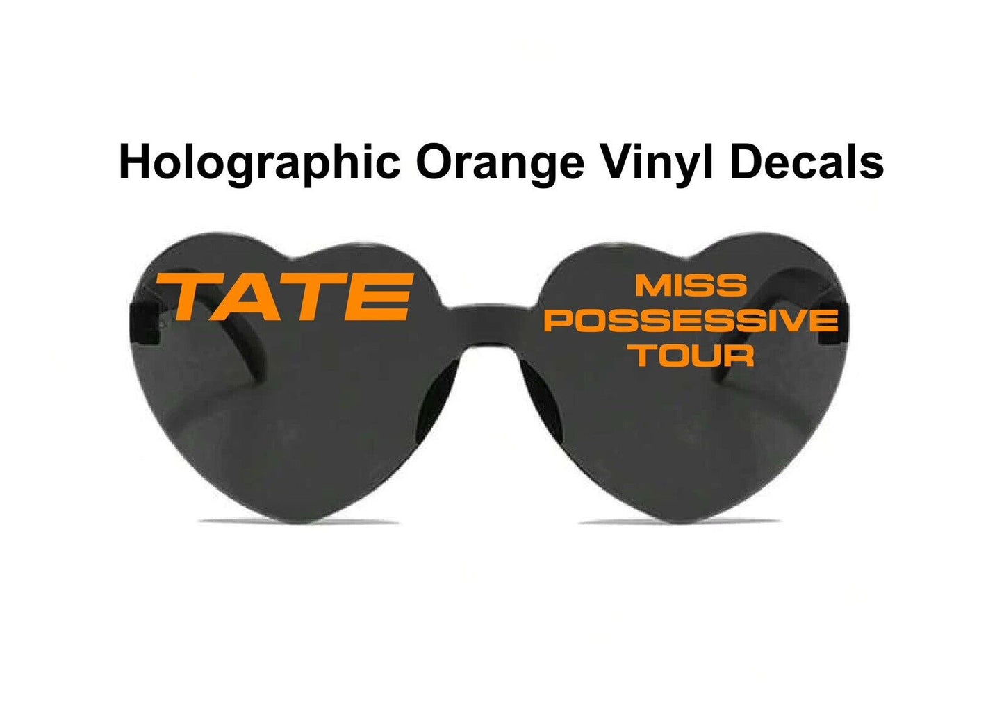 T 2025 Tour Sunglasses