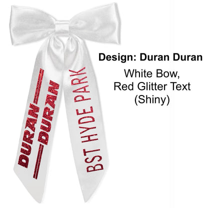 BST HP Concert Hair Bows