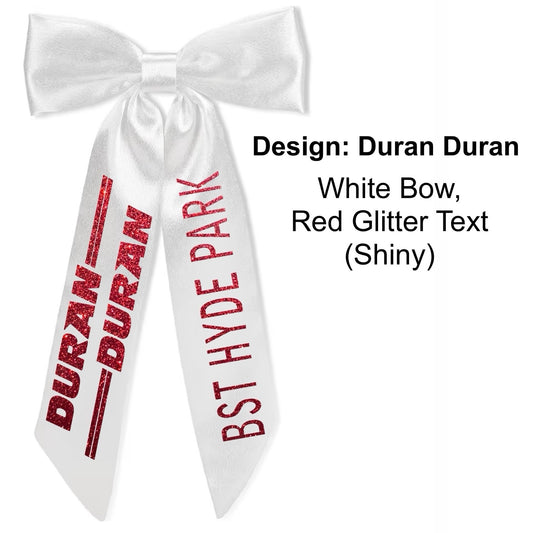 BST HP Concert Hair Bows