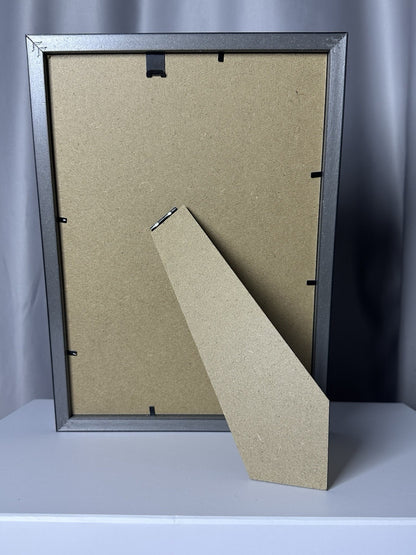 W Gift Box, Goth Girl Tv Show Gift Box