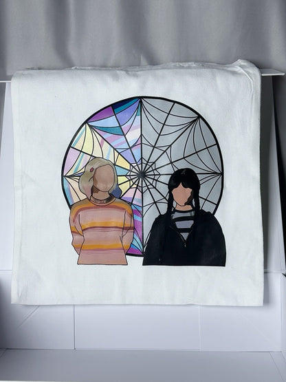 W Gift Box, Goth Girl Tv Show Gift Box