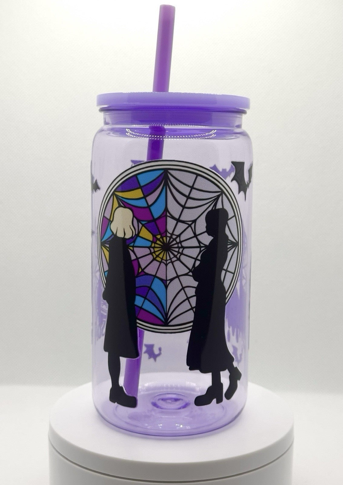 W Gift Box, Goth Girl Tv Show Gift Box