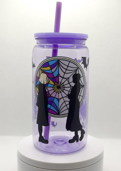 W Gift Box, Goth Girl Tv Show Gift Box