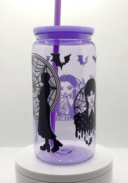 W Gift Box, Goth Girl Tv Show Gift Box