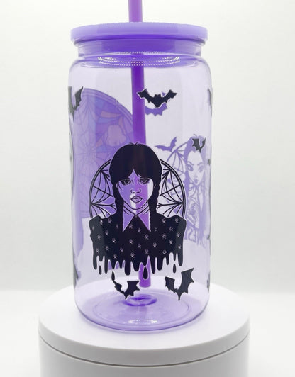 W Gift Box, Goth Girl Tv Show Gift Box