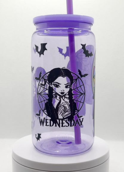 W Gift Box, Goth Girl Tv Show Gift Box