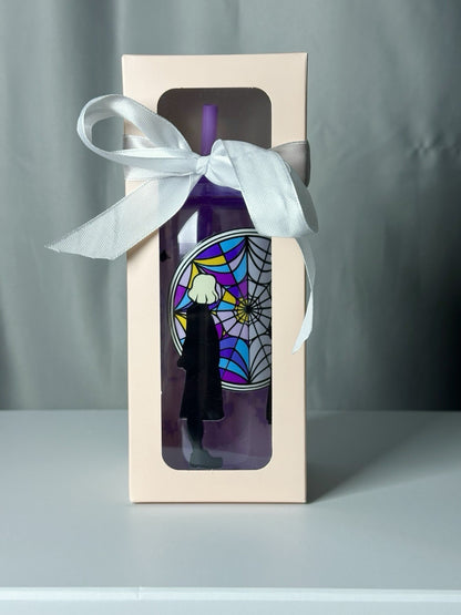 W Gift Box, Goth Girl Tv Show Gift Box