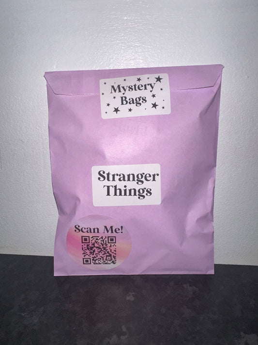 ST Mystery Bags