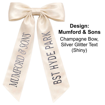BST HP Concert Hair Bows