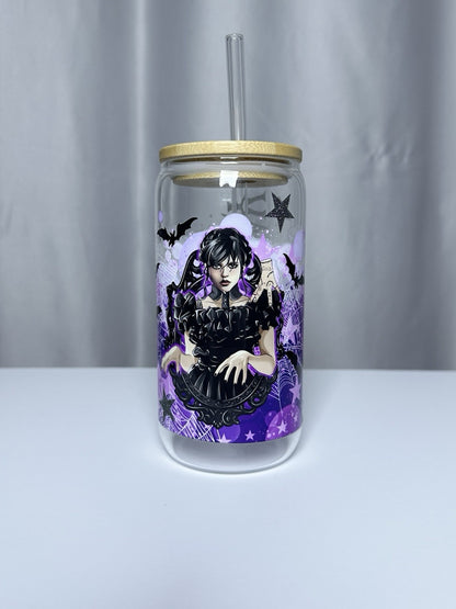 W Dance Gift Box, Goth Girl Tv Show Gift Box