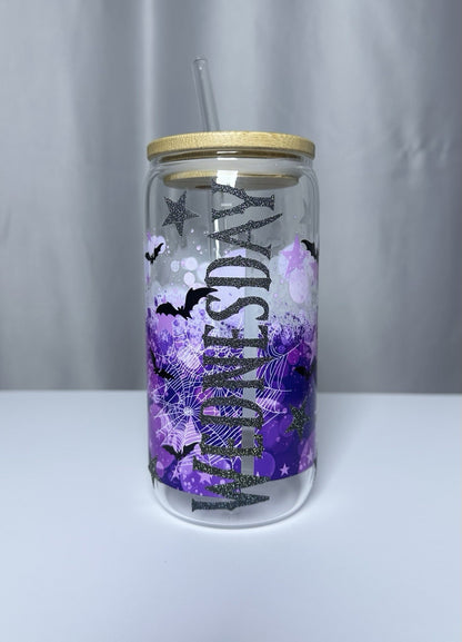 W Dance Gift Box, Goth Girl Tv Show Gift Box