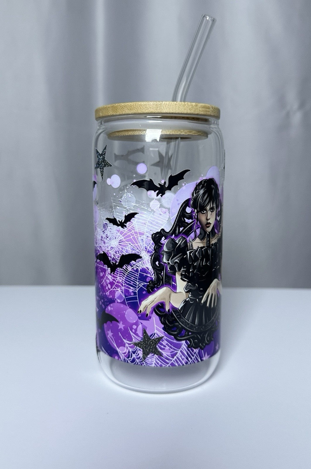 W Dance Gift Box, Goth Girl Tv Show Gift Box