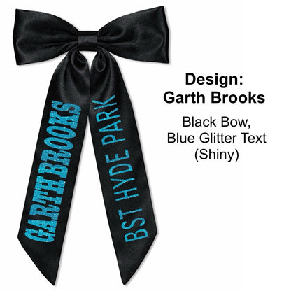 BST HP Concert Hair Bows