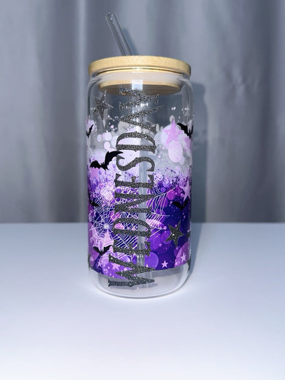 W Dance Gift Box, Goth Girl Tv Show Gift Box