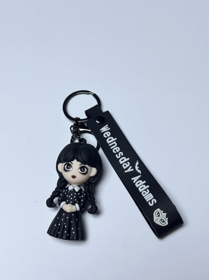 W Dance Gift Box, Goth Girl Tv Show Gift Box