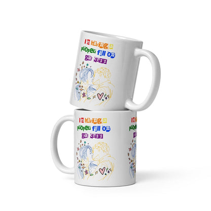 Gay Crisis Mug