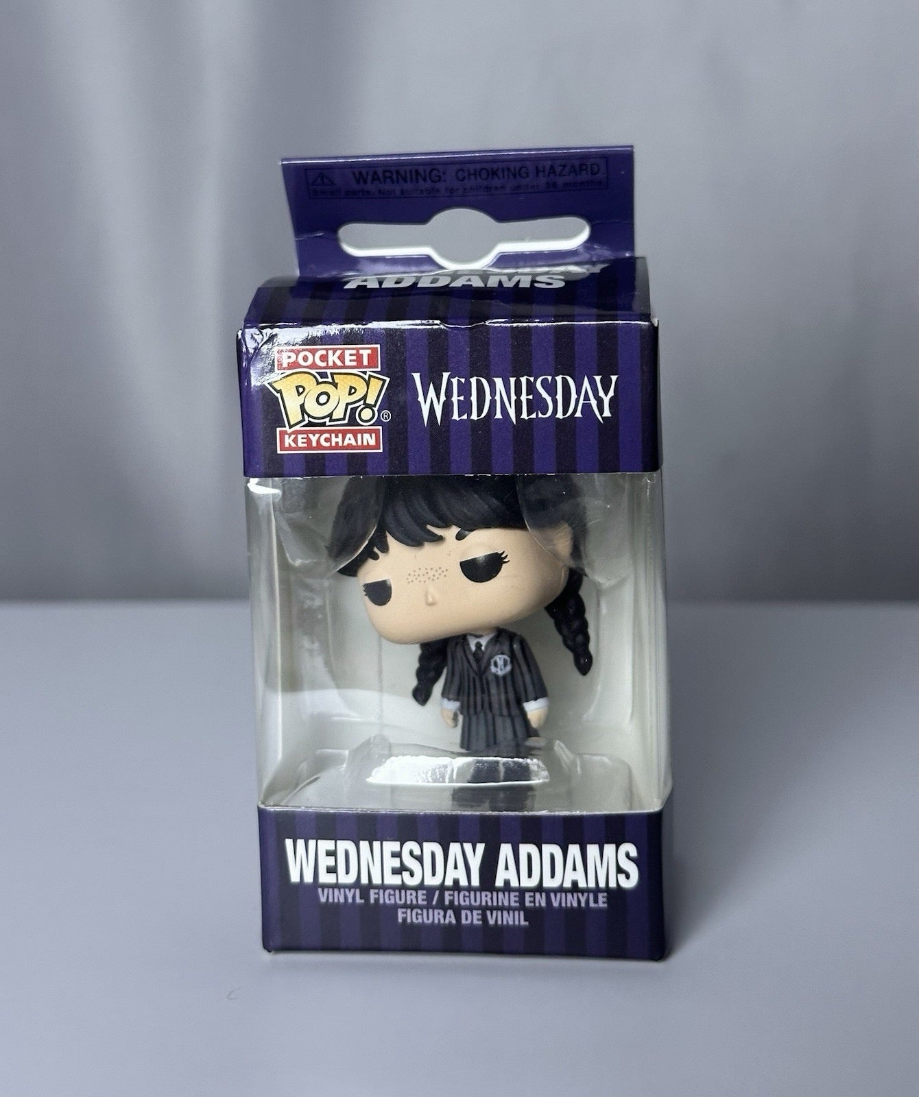 W Friendship Gift Box, Goth Girl Tv Show Gift Box