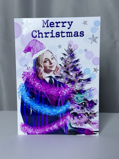 W Friendship Gift Box, Goth Girl Tv Show Gift Box