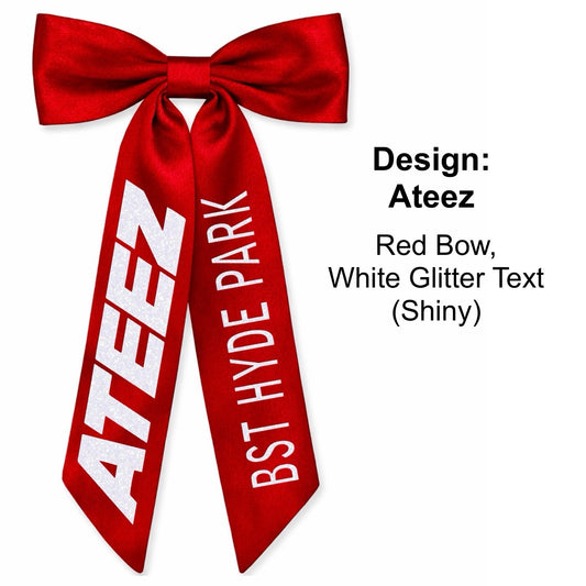 BST HP Concert Hair Bows