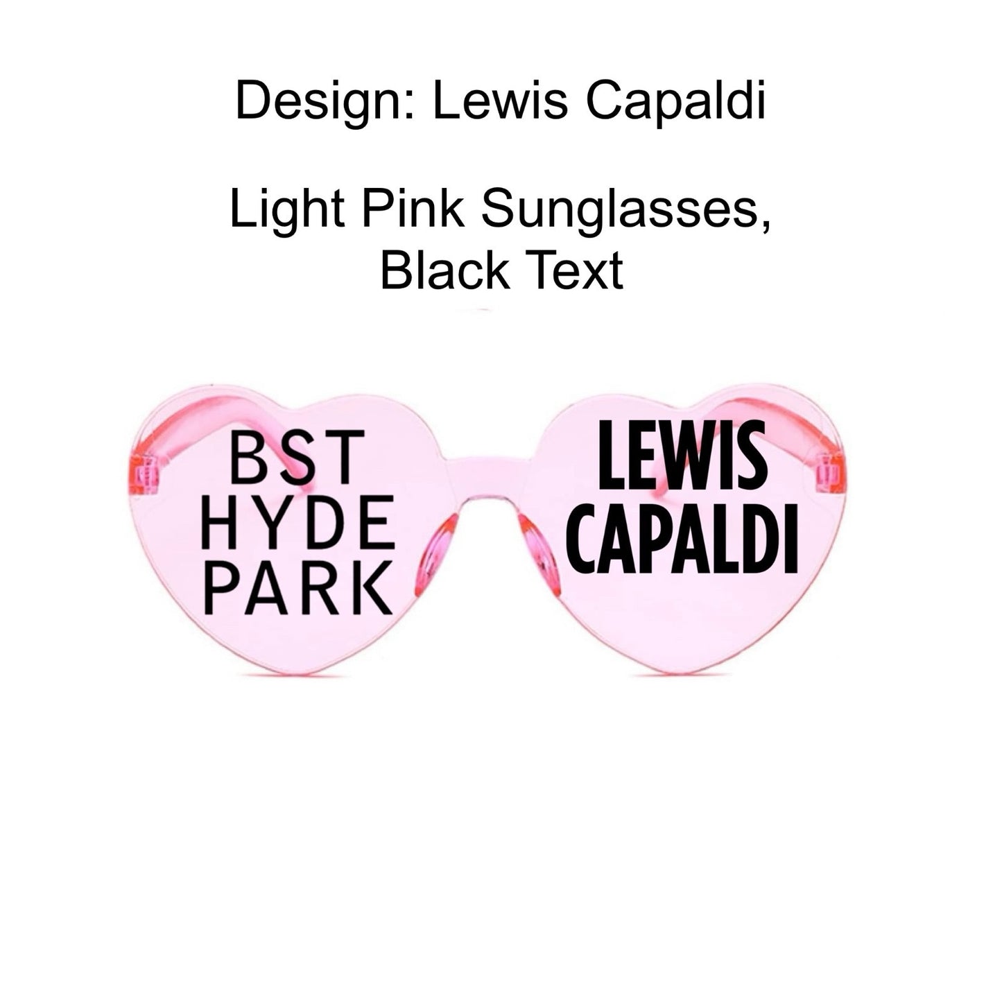 BST HP Sunglasses