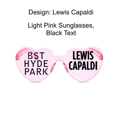 BST HP Sunglasses