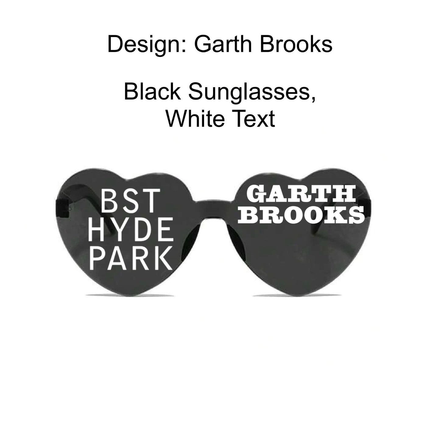 BST HP Sunglasses