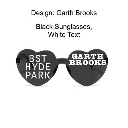 BST HP Sunglasses