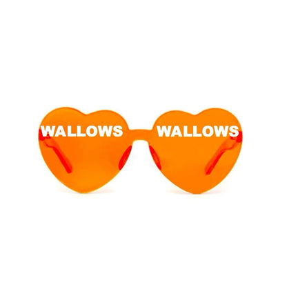 W 2025 Tour Sunglasses