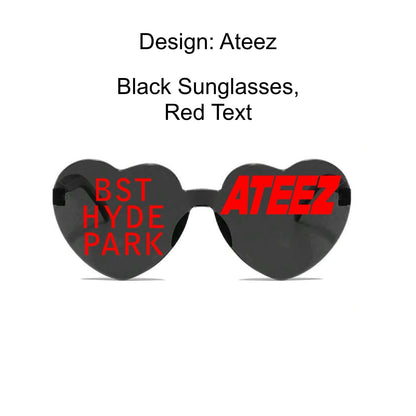 BST HP Sunglasses
