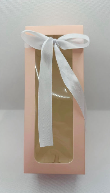 'Be My Mistress' B TV Show 16oz Glass Tumbler with Straw