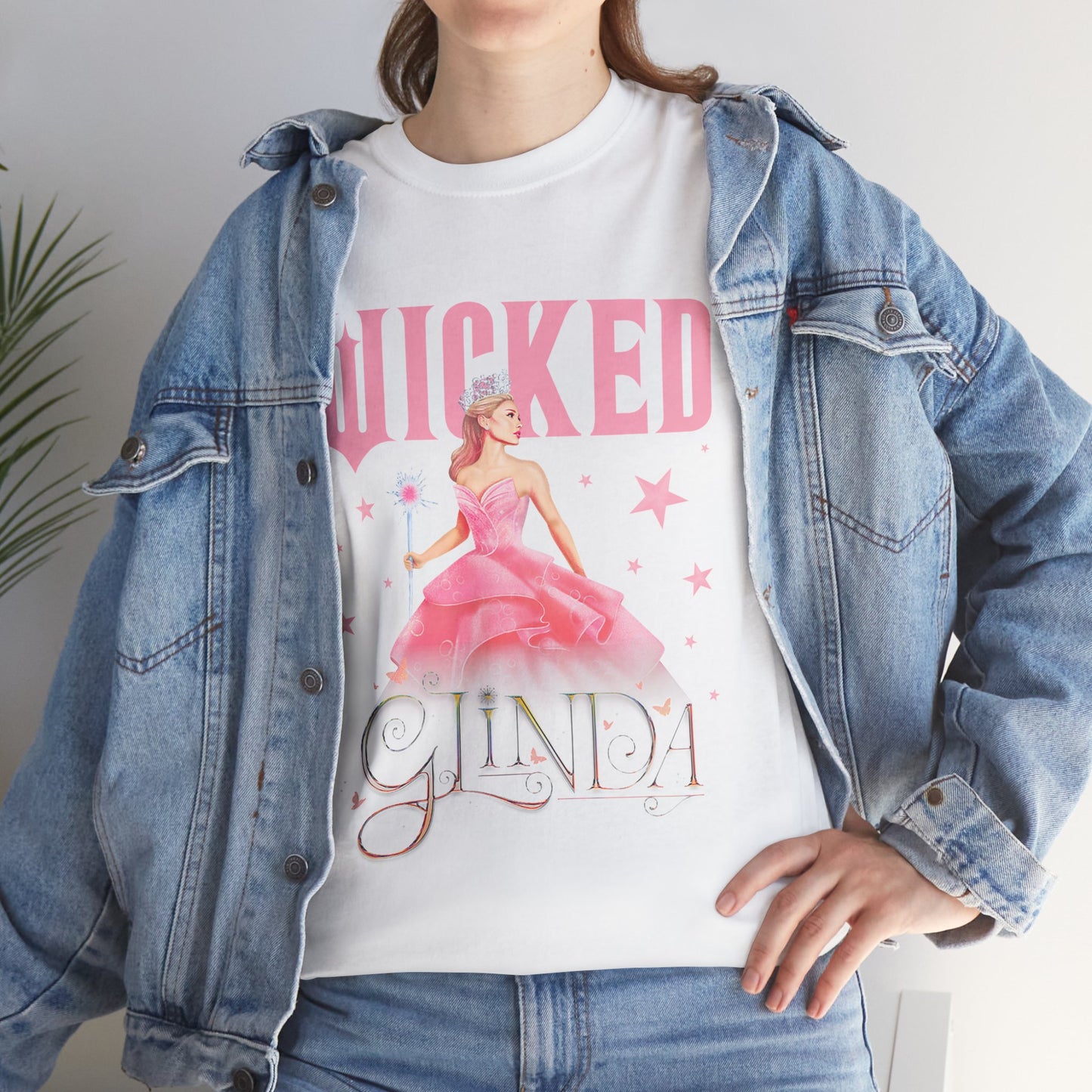 Good Witch Top
