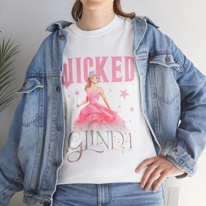 Good Witch Top