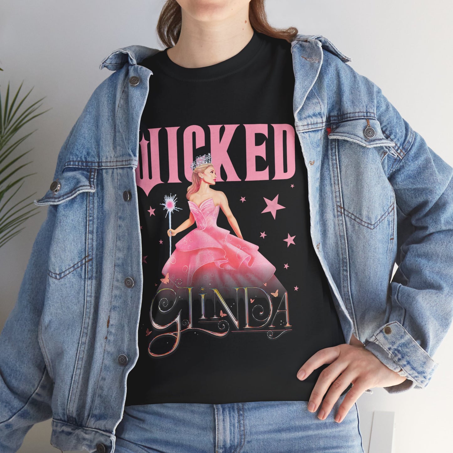 Good Witch Top