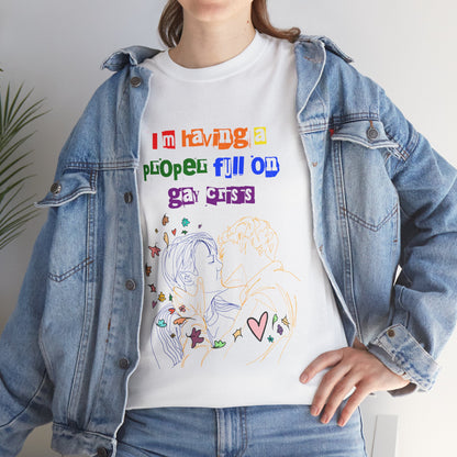 Gay Crisis Top