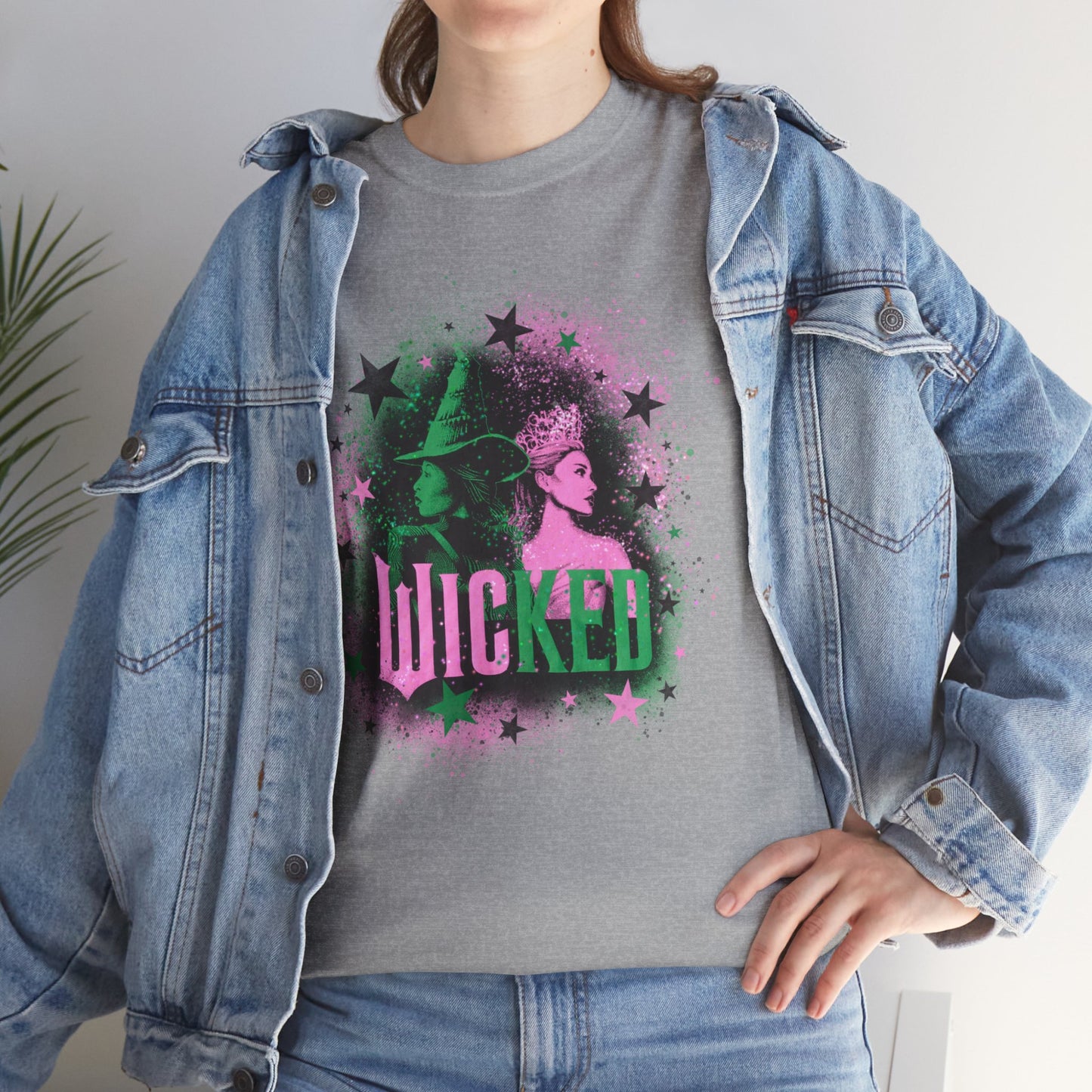 Witches Top
