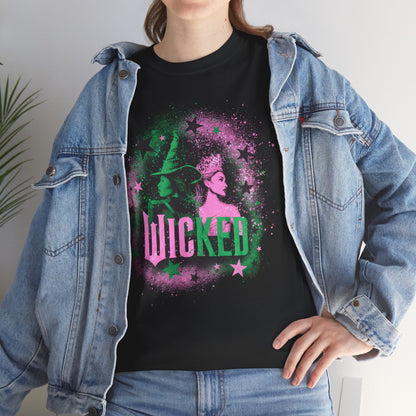 Witches Top