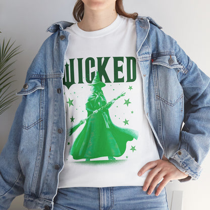 Green Witch Top