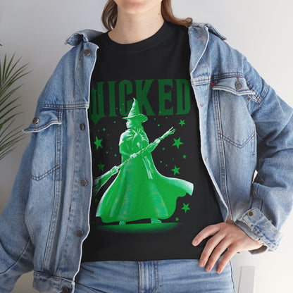 Green Witch Top