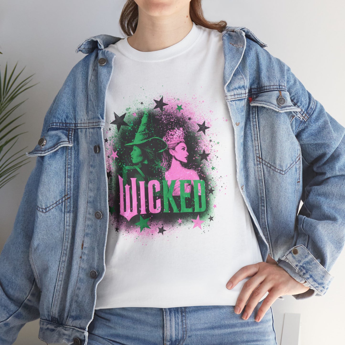Witches Top