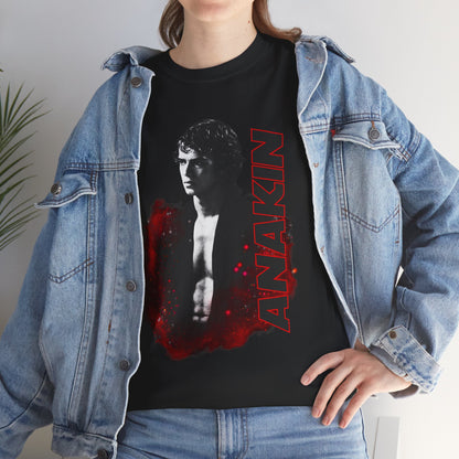 Space Movie inspired Top