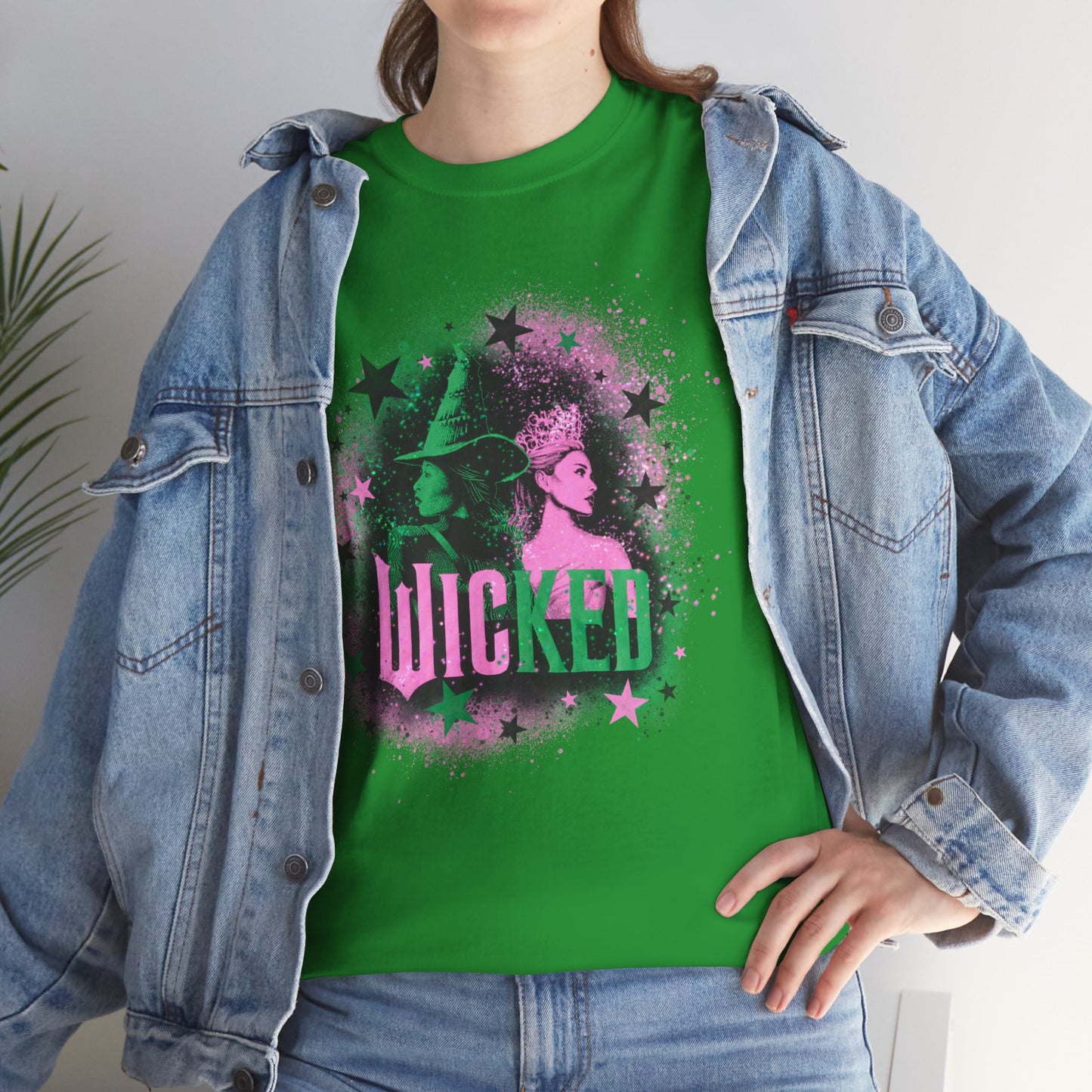 Witches Top
