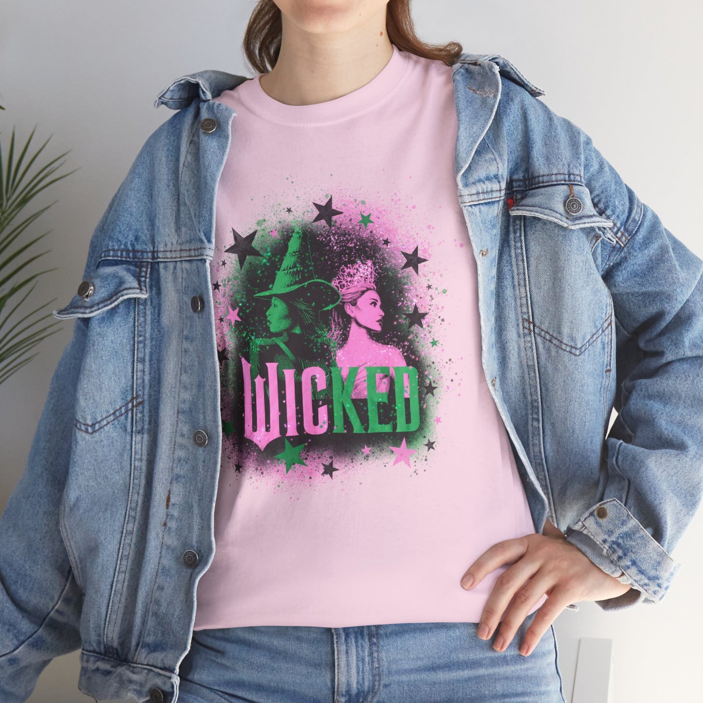 Witches Top
