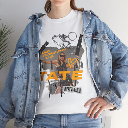Popstar Tour Top