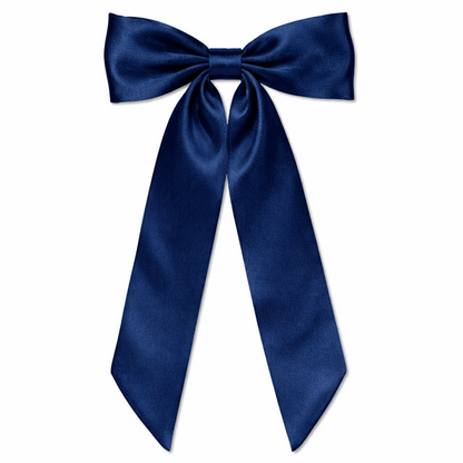 T Concert Hair Bows