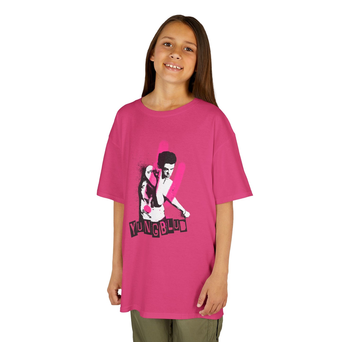 KIDS YB Top