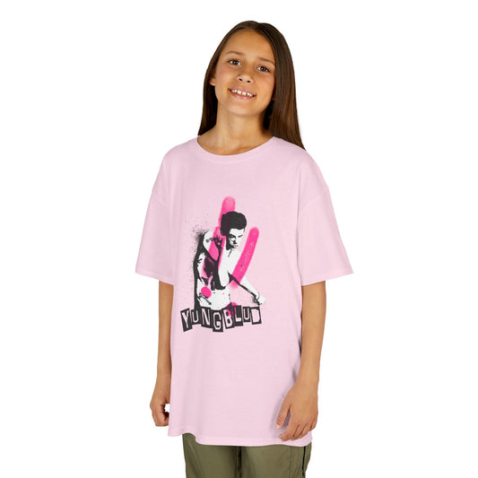 KIDS YB Top